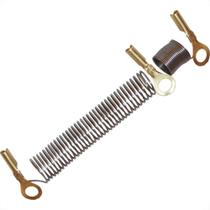 Luster Resist. P/Lorenzet 4000W/127V - Kit C/12 Pc