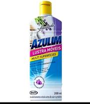 Lustra moveis azulim lavanda 200ml