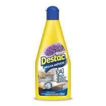 Lustra Móveis Destac Lavanda - 200Ml