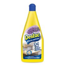 Lustra moveis Destac lavanda 500ml