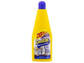 Lustra moveis Destac lavanda 500ml