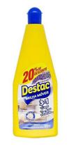 Lustra Movéis Destac Lavanda 500ml Lustra Movéis Destac Lavanda 500ml