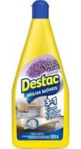 Lustra Movéis Destac Lavanda 500Ml