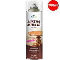 Lustra moveis domline aerosol 300ml Lustra moveis domline aerosol 300ml