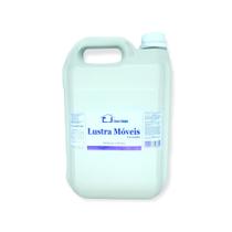 Lustra moveis galao 5l climpa