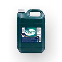 Lustra móveis galão 5l trium