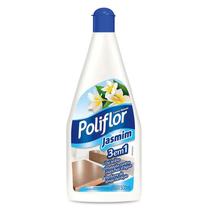 Lustra Móveis Jasmim 500mL Poliflor