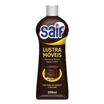 Lustra moveis jasmim saif 200ml