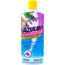 Lustra Móveis Lavanda 200 Ml Azulim Start