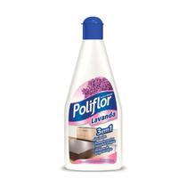 Lustra Móveis Lavanda 200mL Poliflor