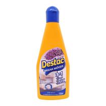 Lustra Móveis Lavanda 3 em 1 200 Ml
