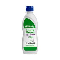 Lustra moveis lavanda butterfly 200ml audax