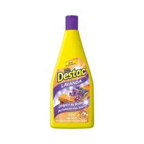 Lustra Móveis Lavanda Destac 500ml