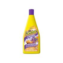 Lustra Móveis Lavanda Perfumado 500Ml Destac