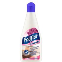 Lustra Móveis Lavanda Poliflor 200ml