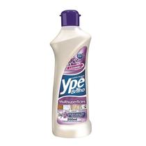 Lustra Moveis Lavanda Ypê Perfumado Multissuperfícies 200ml