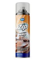 Lustra moveis limpa e dá brilho spray zip 300ml my place
