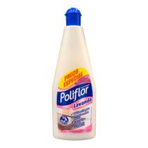 Lustra Móveis Líquido Perfumado Poliflor Lavanda 500ml Lustra Móveis Líquido Perfumado Poliflor Lavanda 500ml
