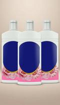 Lustra Móveis Multi-Superfícies 200ml 3 Unid Lustra Móveis Multi-Superfícies 200ml 3 Unid