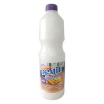 Lustra móveis opmil 1 litro lavanda