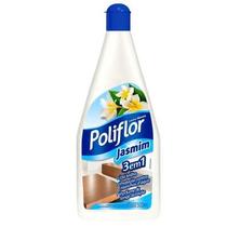Lustra Móveis POLIFLOR Jasmim Líquido 500ml