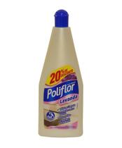Lustra Móveis Poliflor Lavanda 500Ml - 1 Unidade