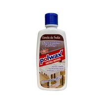 Lustra Móveis Polwax 200 Ml Canela da Ìndia Limpa e Protege