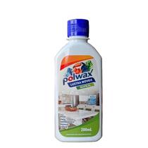 Lustra Móveis Polwax 200 Ml Limpa e Protege Fragrancias:Tropical Lustra Móveis Polwax 200 Ml Limpa e Protege Fragrancias:Tropical