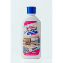 Lustra Móveis Polwax 200 Ml Magnólia Limpa e Protege