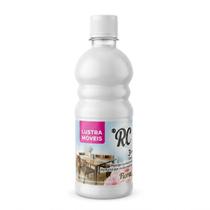 Lustra Moveis RC Lune Blanch Floral 500ml Limpeza e Proteção Lustra Moveis RC Lune Blanch Floral 500ml Limpeza e Proteção