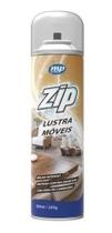 Lustra Móveis Spray 300ML - Zip Clean para Limpeza Eficiente