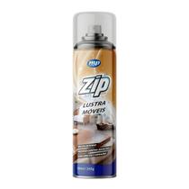 Lustra Móveis Spray Brilho Instantâneo 300ml Zip