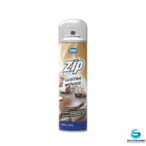Lustra moveis spray zip 300ml my place