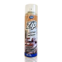 Lustra Móveis Spray Zip 300ml