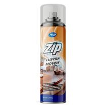 Lustra Móveis Spray Zip Clean 300Ml - My Place