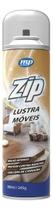 Lustra Móveis Spray Zip Clean 300ml - My Place