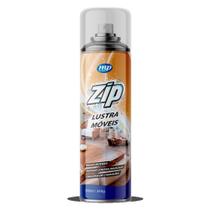 Lustra Móveis Spray Zip My Place 300ml