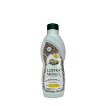 Lustra Móveis Vanilla Mato Doce - 200ml