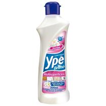 Lustra Móveis Ypê Jasmin 200ml - Embalagem com 24 Unidades Lustra Móveis Ypê Jasmin 200ml - Embalagem com 24 Unidades