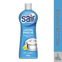 Lustra Panelas Saif 200 g