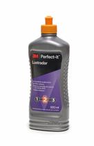 Lustrador 3M PN6064 Roxo 500ml Brilho e Proteção Superior Lustrador 3M PN6064 Roxo 500ml Brilho e Proteção Superior