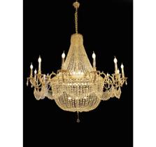 Lustre 06 Lampadas Imperial Alta Decoração Formosa Lustre 06 Lampadas Imperial Alta Decoração Formosa