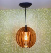 Lustre 3mm decoração