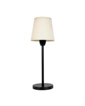 Lustre Abajur Cúpula Cone Redondo Preto 243 Lustre Abajur Cúpula Cone Redondo Preto 243