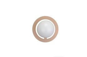 Lustre Arandela Artemis Dourado VL010MG Starlux Lustre Arandela Artemis Dourado VL010MG Starlux