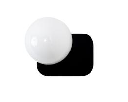 Lustre Arandela Artemis Preto VL006BK Lustre Arandela Artemis Preto VL006BK