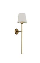 Lustre Arandela Cúpula Tocheiro Redondo 60cm Dourado Fosco 746 Lustre Arandela Cúpula Tocheiro Redondo 60cm Dourado Fosco 746