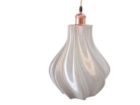 Lustre Aurora Sculpt Light