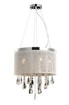 Lustre Avant Duquesa Florestta Fosco