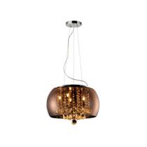 Lustre Avant Wessex 400 5xg9 Cobre Lustre Avant Wessex 400 5xg9 Cobre